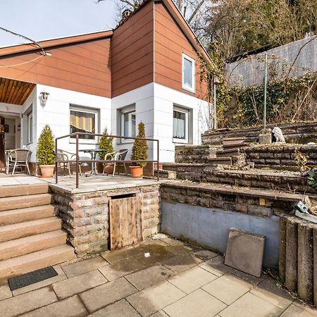 Ferienwohnung Behrens-Reinke Albstadt Esterno foto