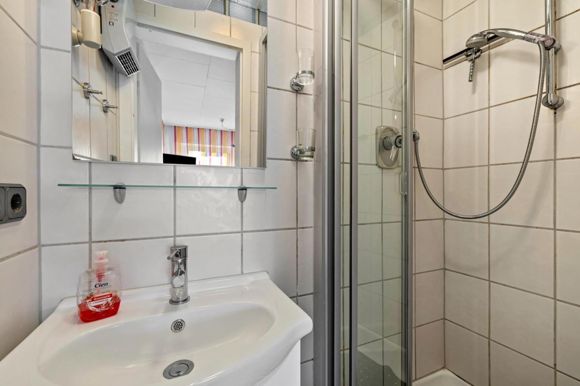 Ferienwohnung Behrens-Reinke Albstadt Esterno foto